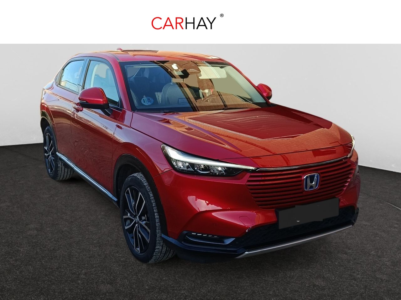 HONDA HR-V 1.5 i-MMD Advance 4x2 3 