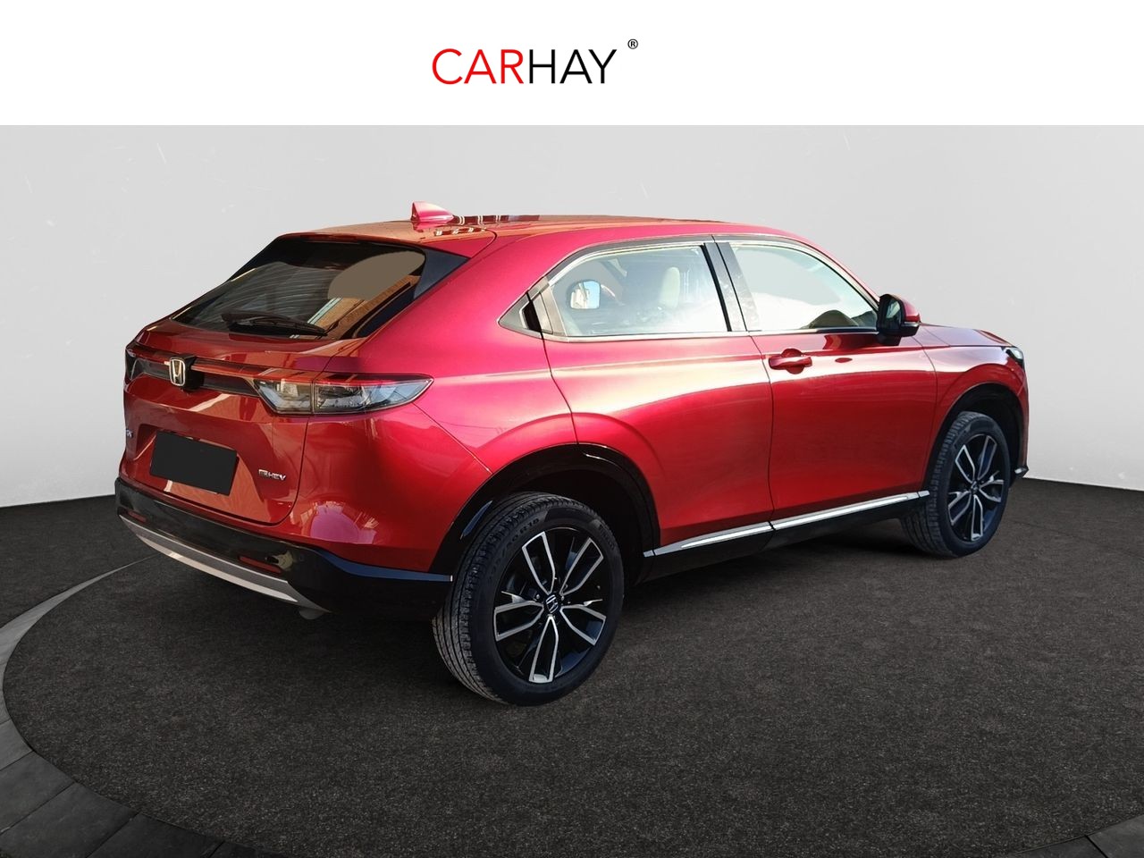 HONDA HR-V 1.5 i-MMD Advance 4x2 4 