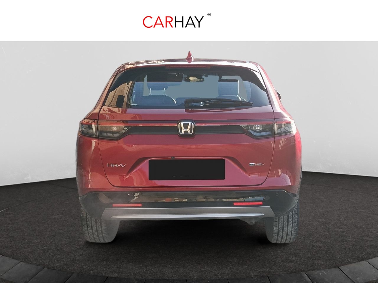 HONDA HR-V 1.5 i-MMD Advance 4x2 6 