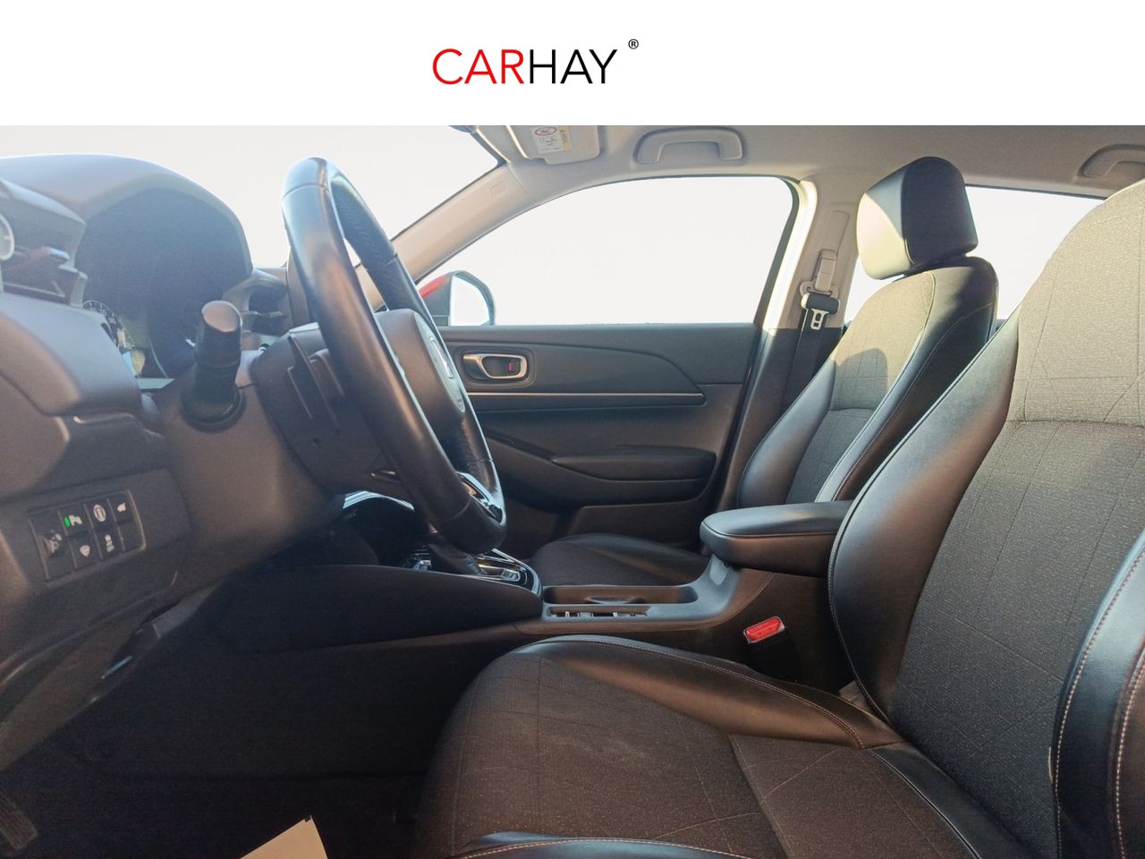 HONDA HR-V 1.5 i-MMD Advance 4x2 7 