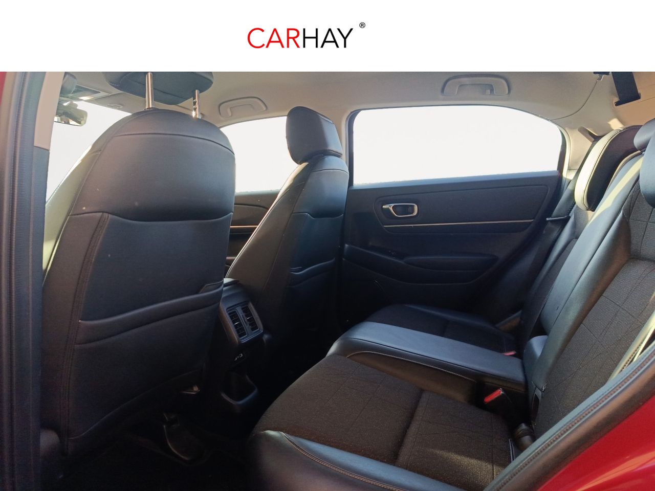 HONDA HR-V 1.5 i-MMD Advance 4x2 11 