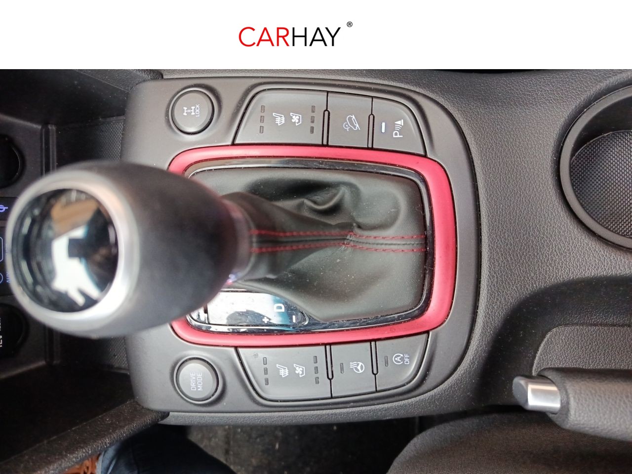 HYUNDAI KONA KONA TGDI 1.6 176CV 4X2DT TECNO RED 13