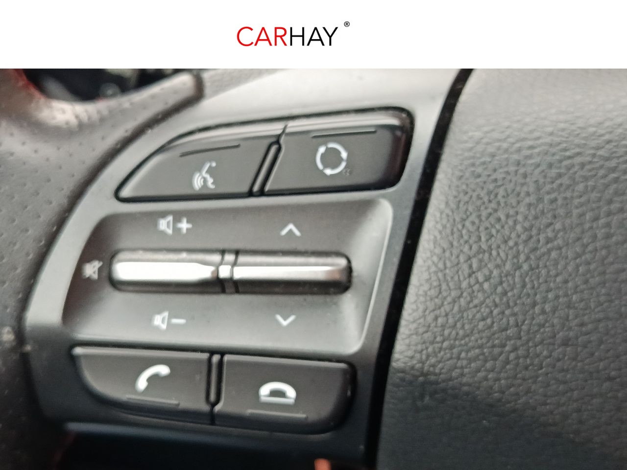 HYUNDAI KONA KONA TGDI 1.6 176CV 4X2DT TECNO RED 18