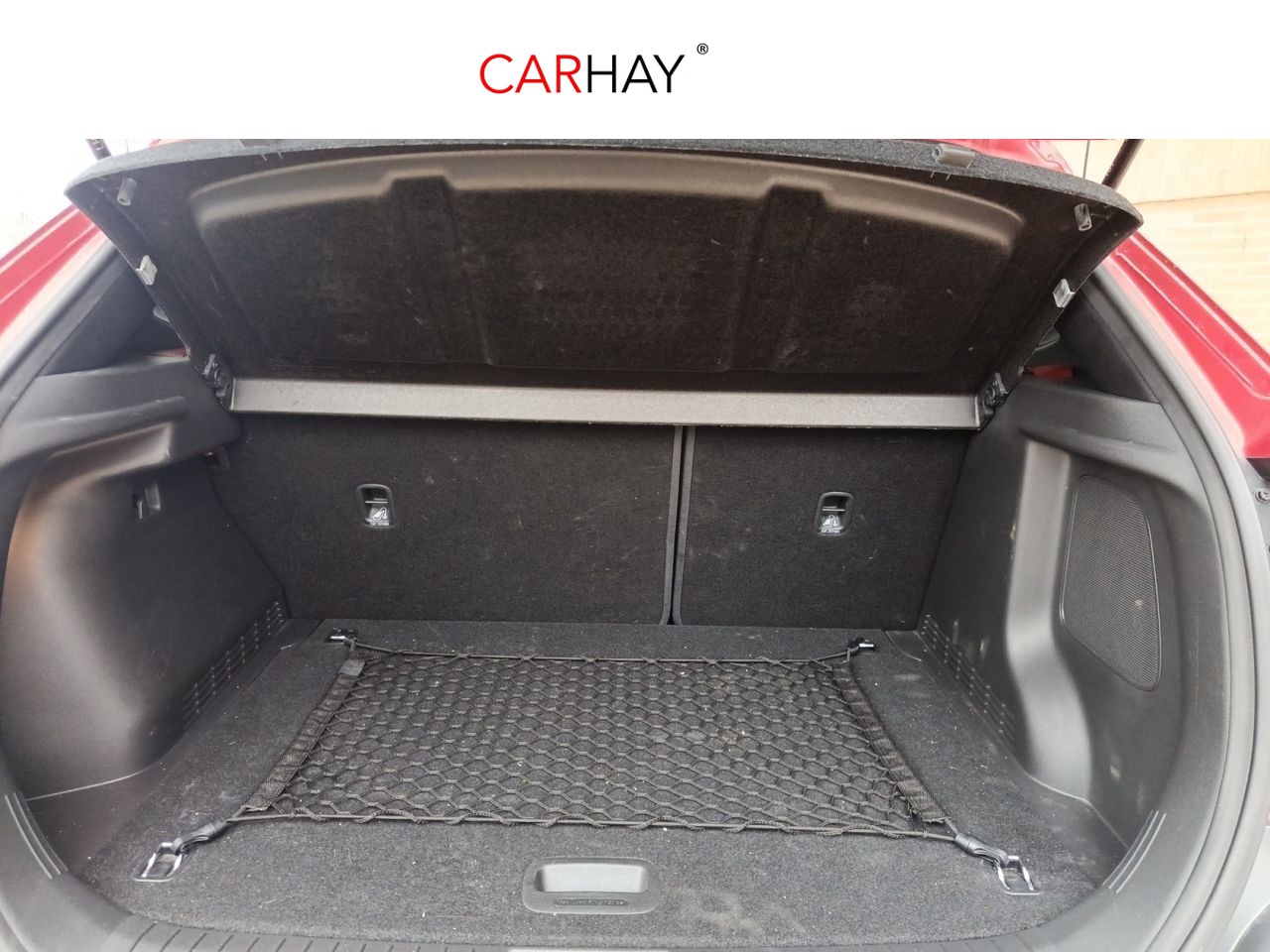 HYUNDAI KONA KONA TGDI 1.6 176CV 4X2DT TECNO RED 19