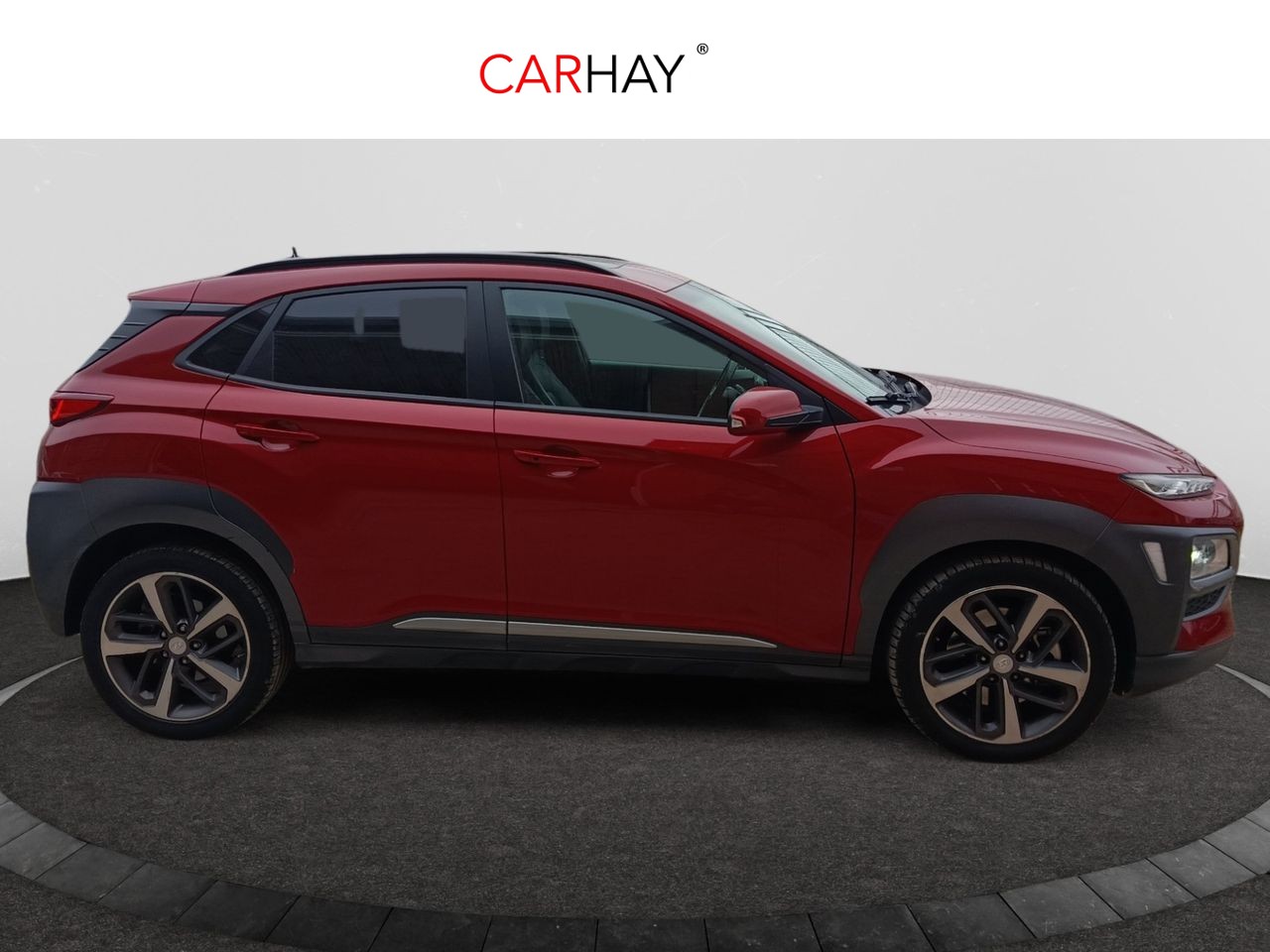 HYUNDAI KONA KONA TGDI 1.6 176CV 4X2DT TECNO RED 21