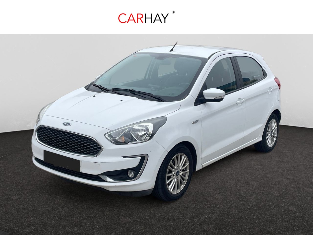 FORD KA 1.2  85CV Active 1 