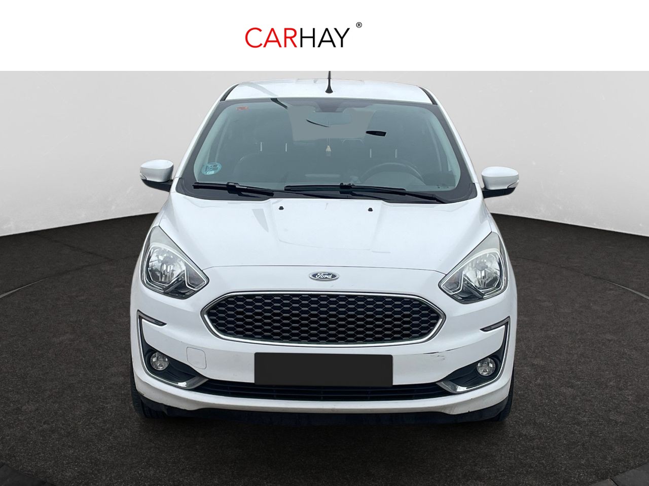 FORD KA 1.2  85CV Active 2 