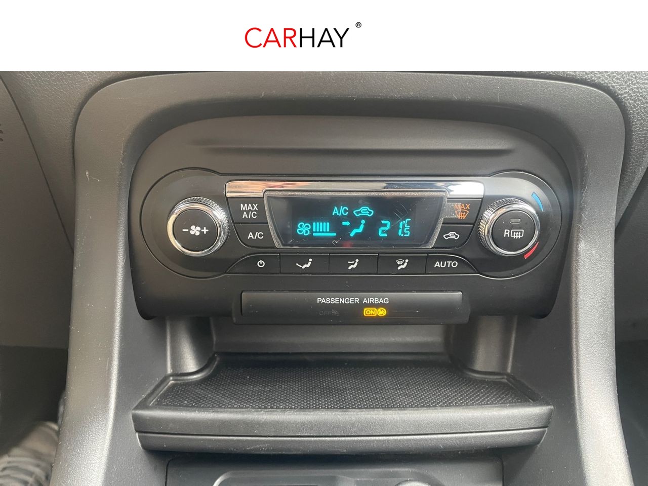 FORD KA 1.2  85CV Active 18 