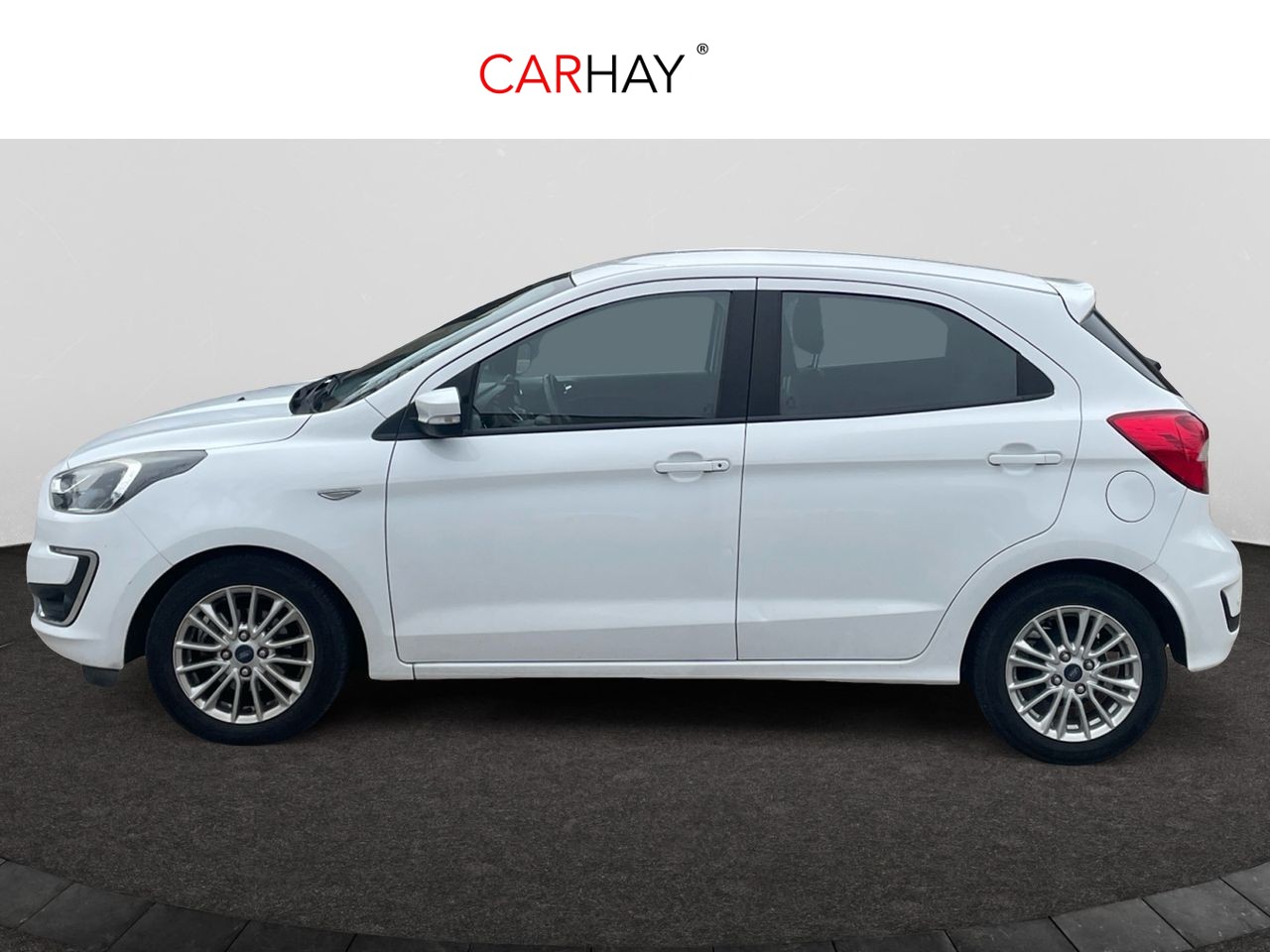 FORD KA 1.2  85CV Active 19 