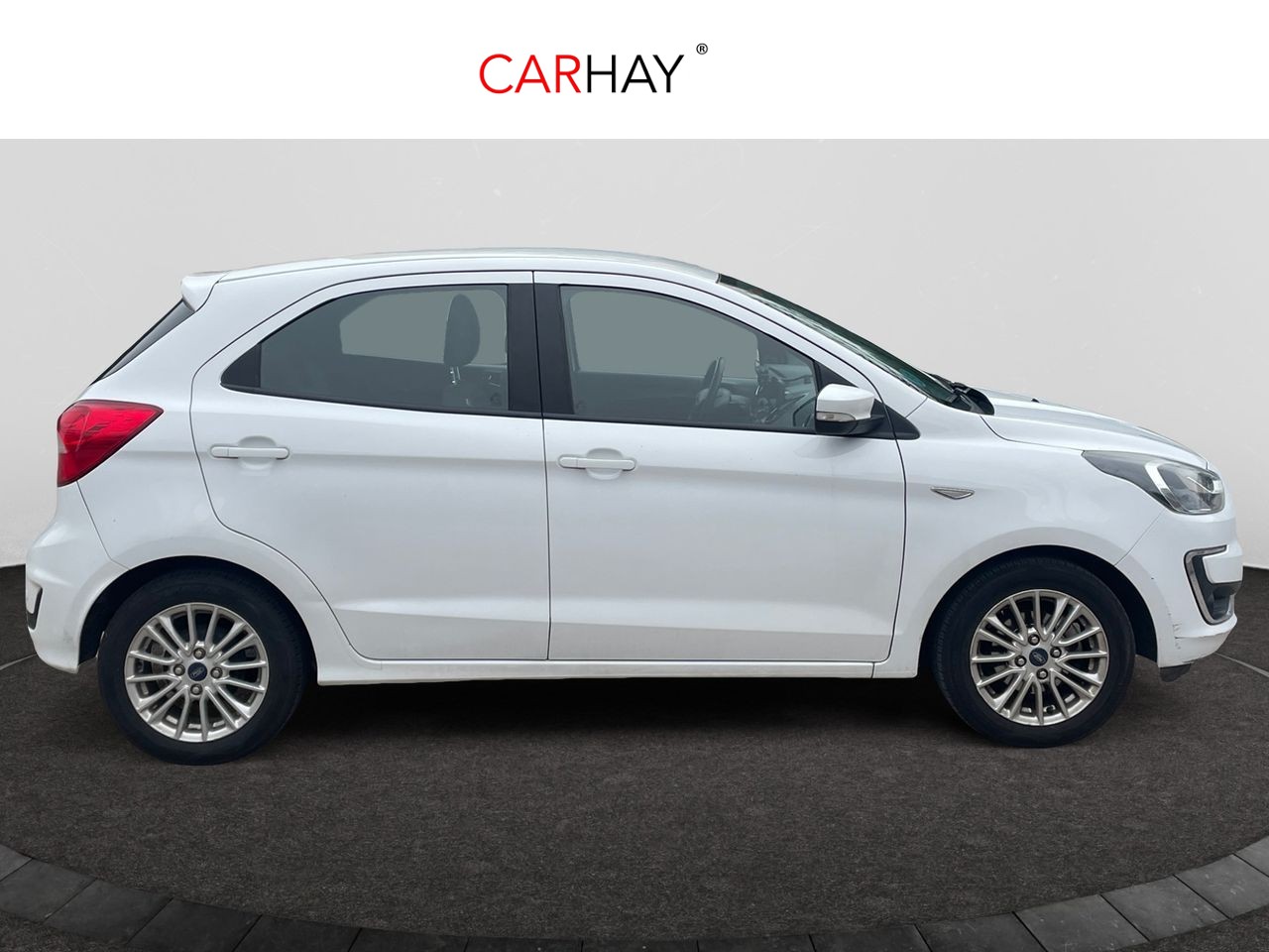 FORD KA 1.2  85CV Active 20 