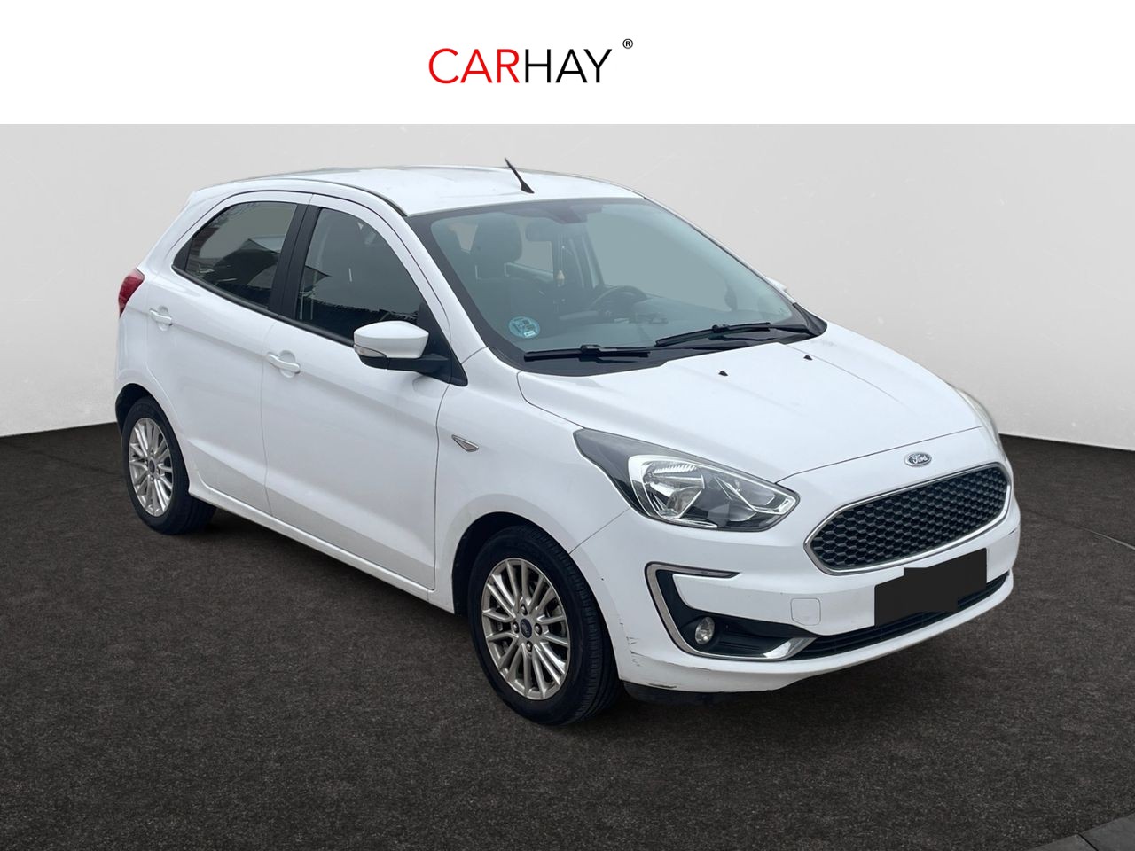 FORD KA 1.2  85CV Active 3 