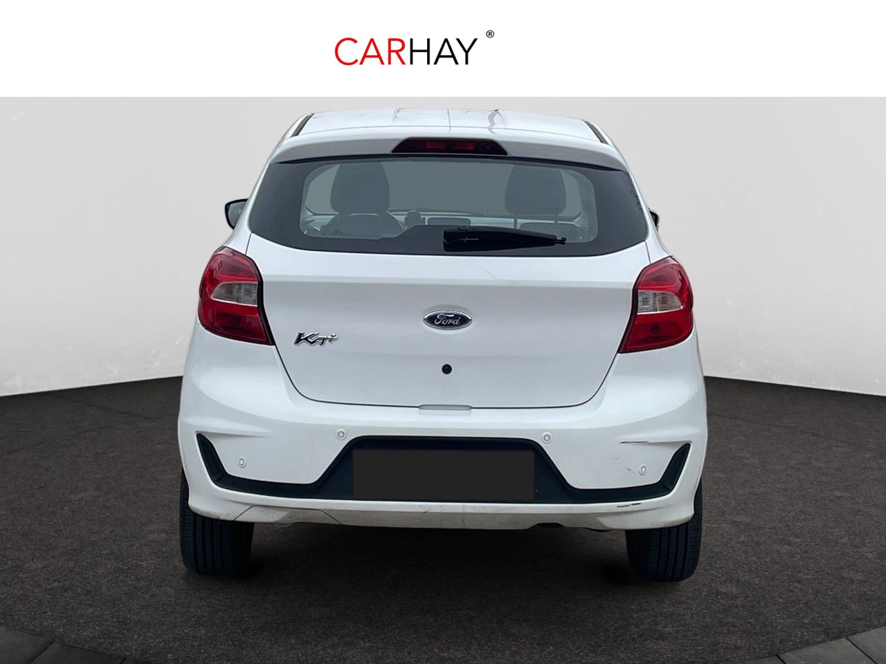 FORD KA 1.2  85CV Active 6 