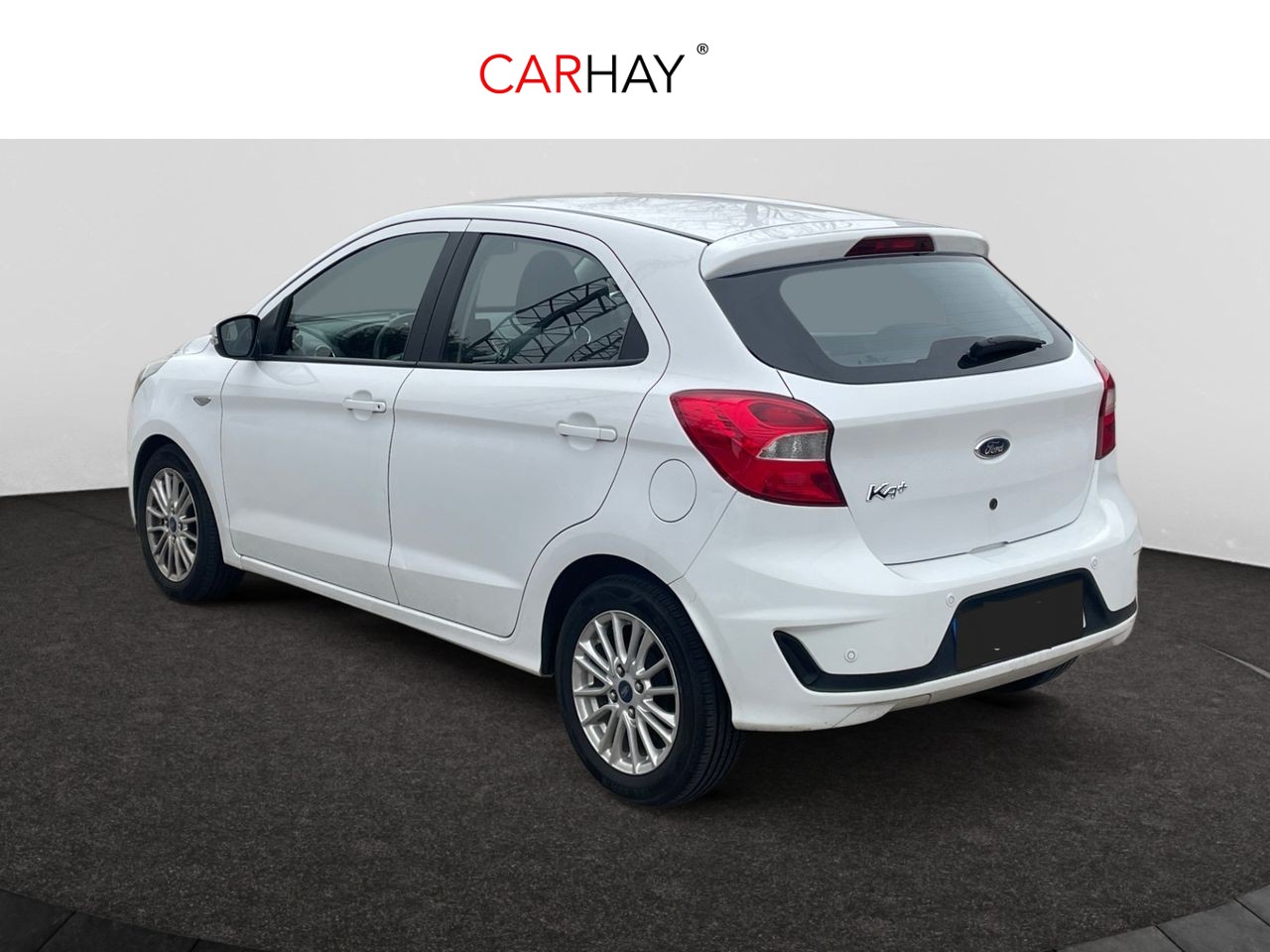 FORD KA 1.2  85CV Active 7 