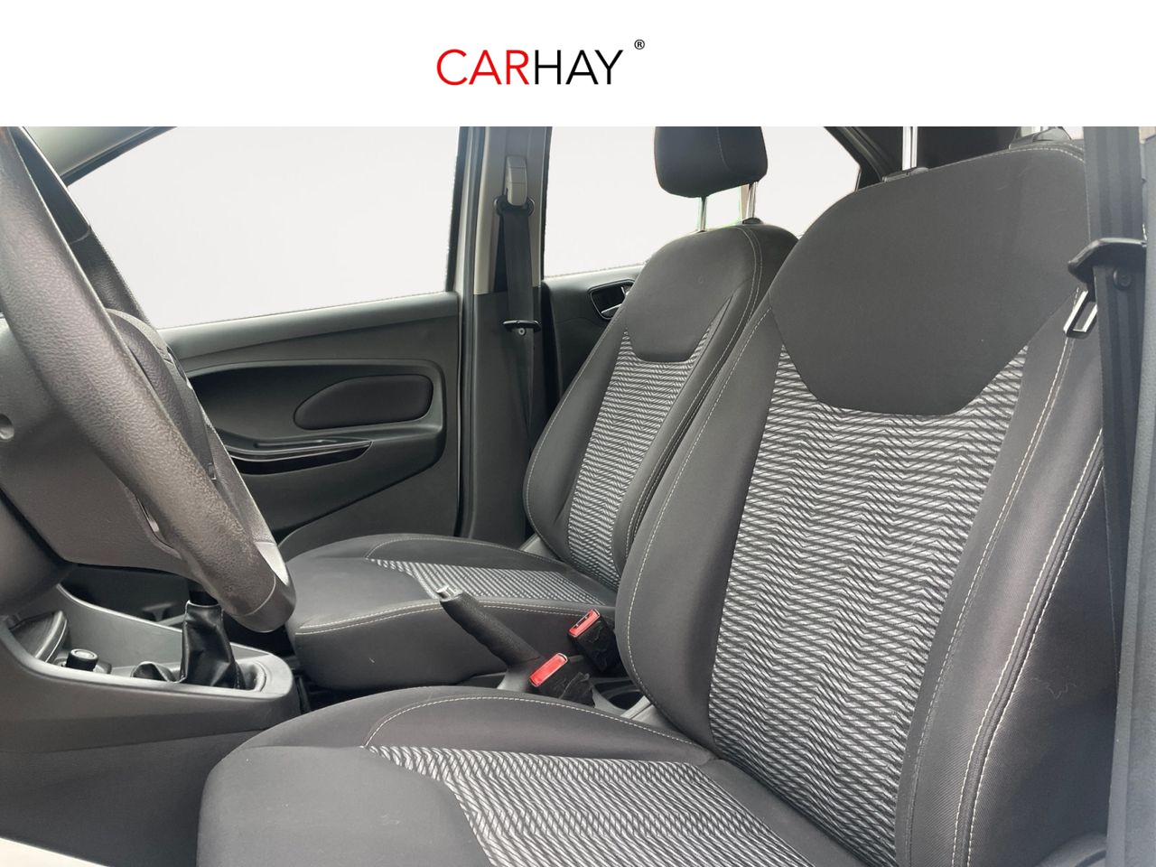 FORD KA 1.2  85CV Active 8 