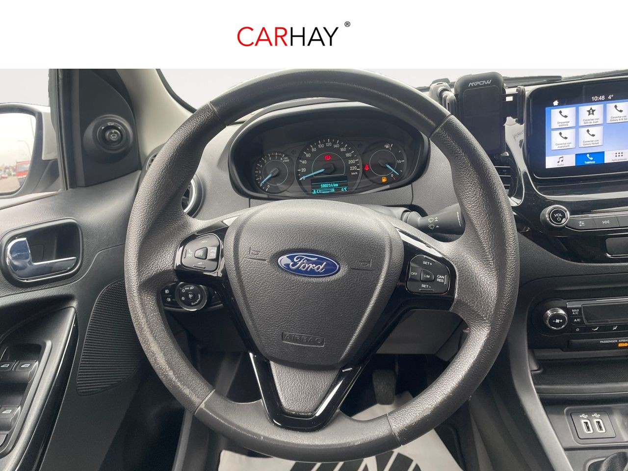 FORD KA 1.2  85CV Active 11 