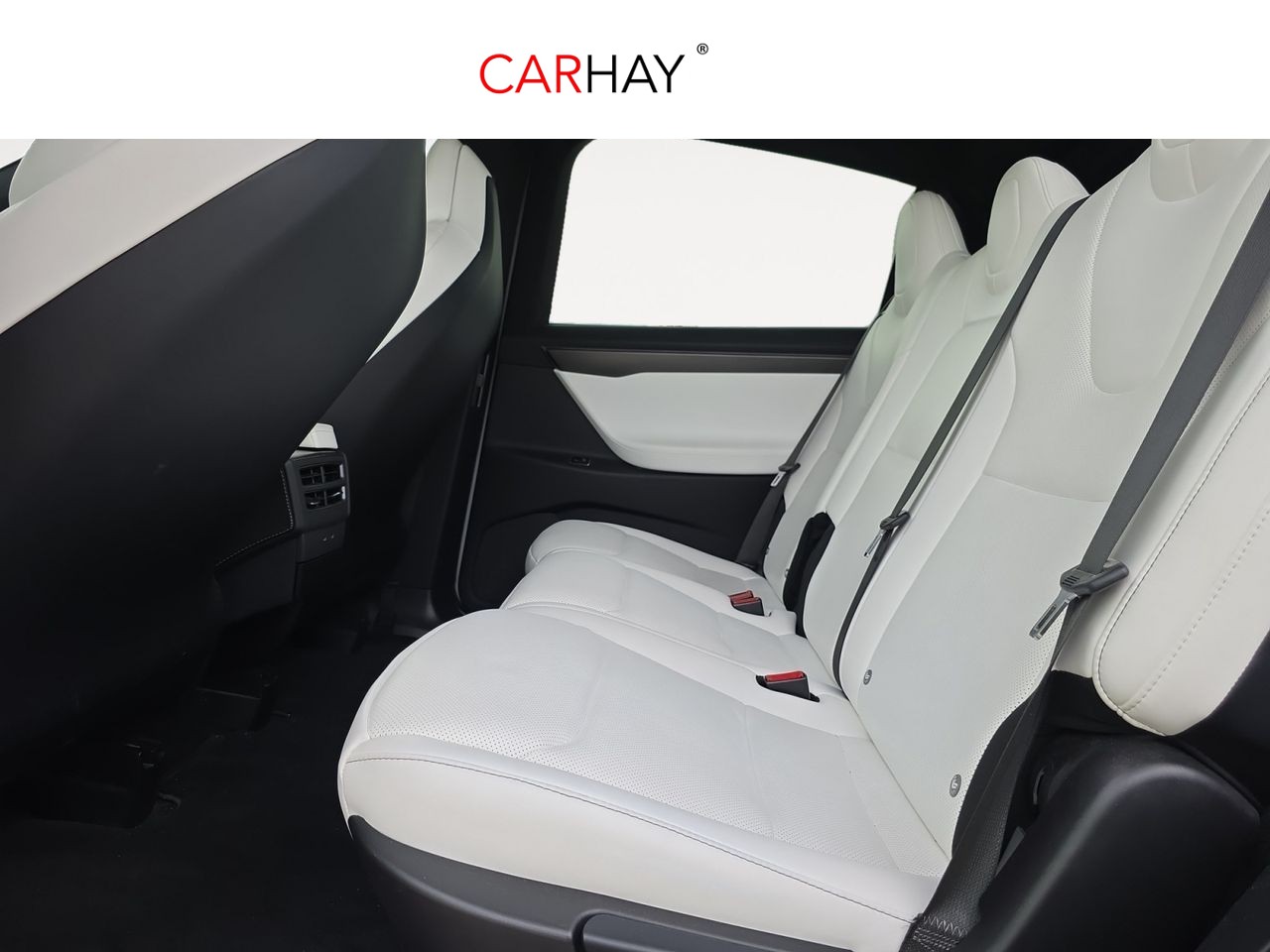 TESLA MODEL X P100D 4WD 12 