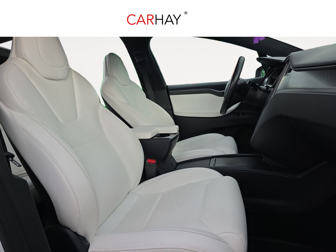 TESLA MODEL X P100D 4WD 13 