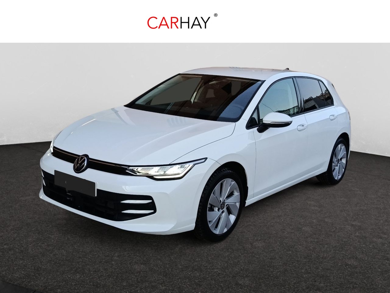 imagen de VOLKSWAGEN GOLF Style 1.5 eTSI 85kW (116CV) DSG - REF: 06348