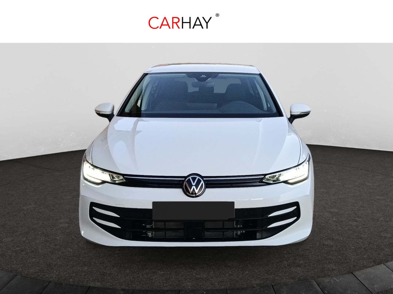 VOLKSWAGEN GOLF Style 1.5 eTSI 85kW (116CV) DSG 2