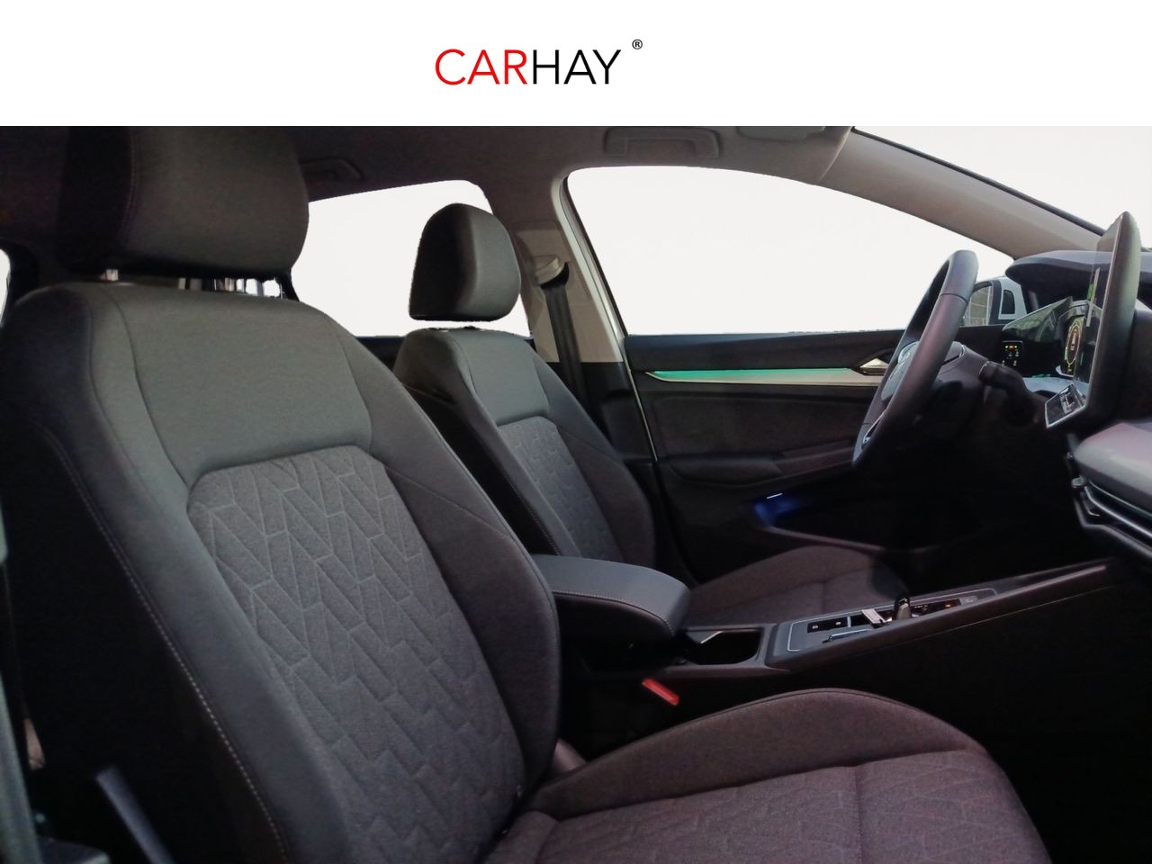 VOLKSWAGEN GOLF Style 1.5 eTSI 85kW (116CV) DSG 12