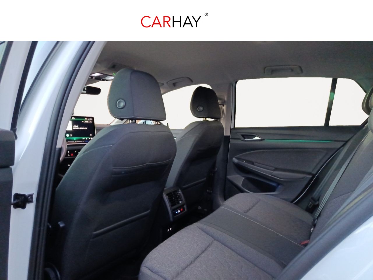 VOLKSWAGEN GOLF Style 1.5 eTSI 85kW (116CV) DSG 13