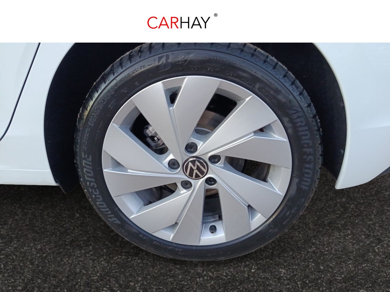 VOLKSWAGEN GOLF Style 1.5 eTSI 85kW (116CV) DSG 21