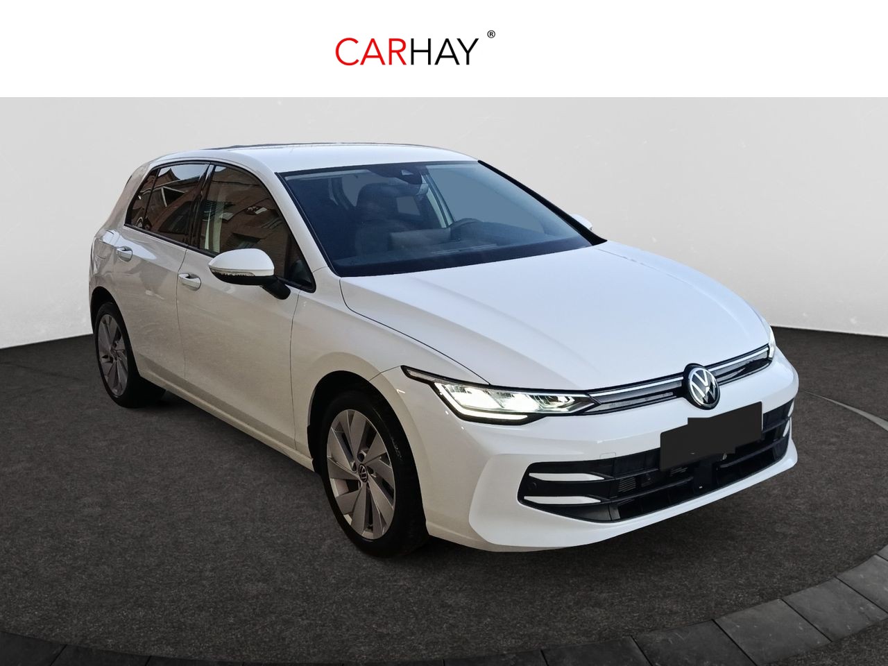 VOLKSWAGEN GOLF Style 1.5 eTSI 85kW (116CV) DSG 3