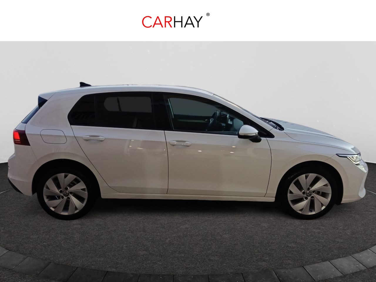 VOLKSWAGEN GOLF Style 1.5 eTSI 85kW (116CV) DSG 23