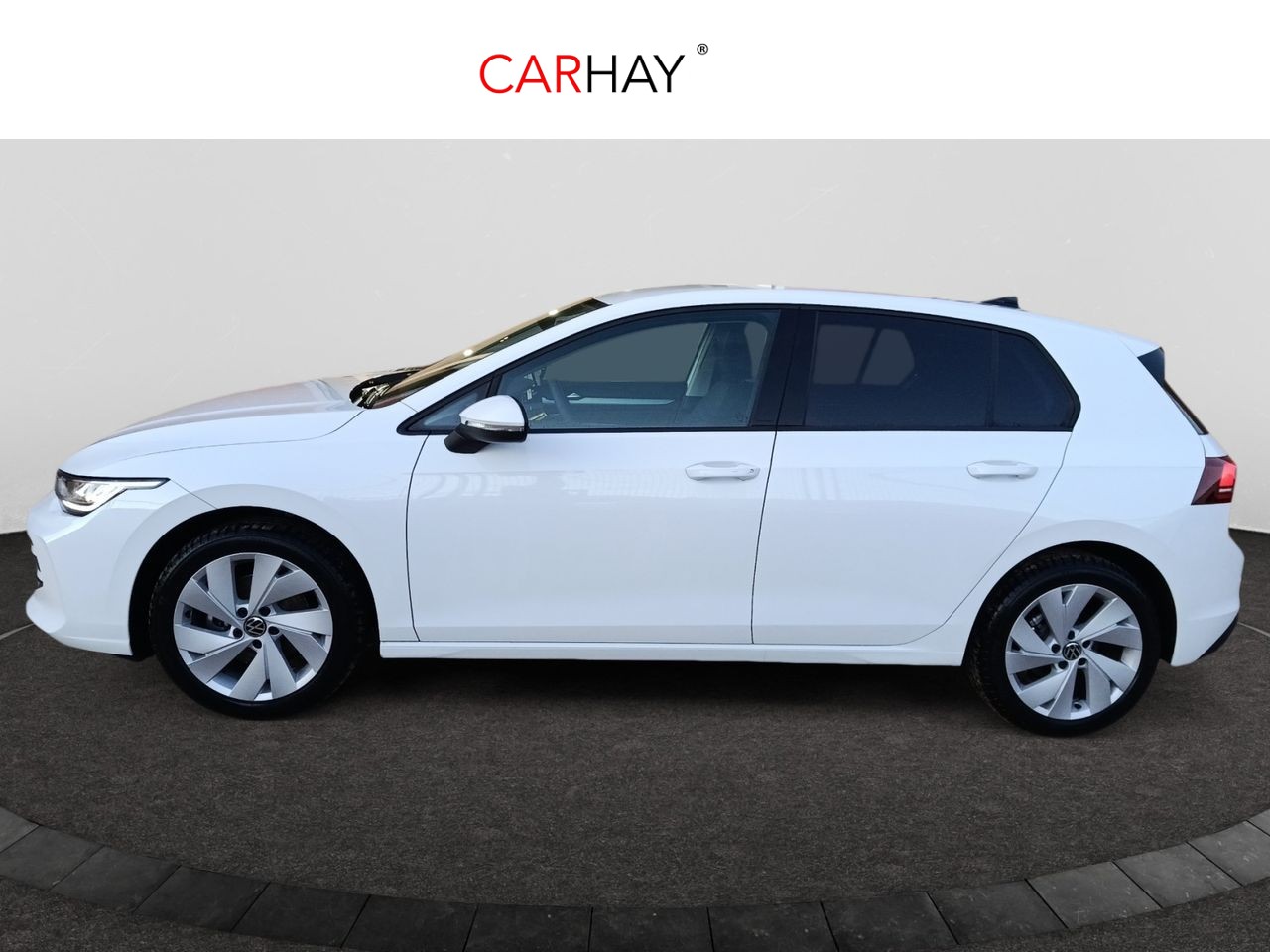 VOLKSWAGEN GOLF Style 1.5 eTSI 85kW (116CV) DSG 24