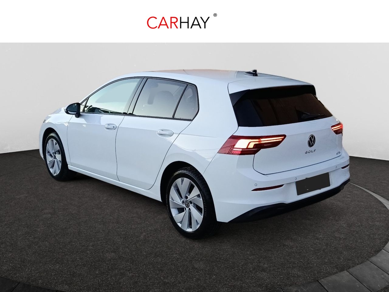 VOLKSWAGEN GOLF Style 1.5 eTSI 85kW (116CV) DSG 4