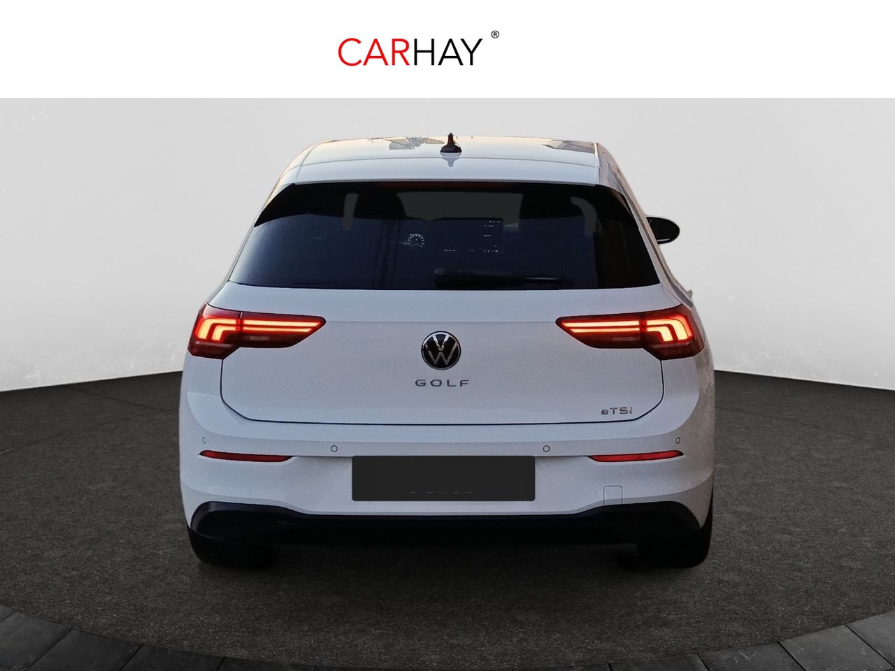 VOLKSWAGEN GOLF Style 1.5 eTSI 85kW (116CV) DSG 6