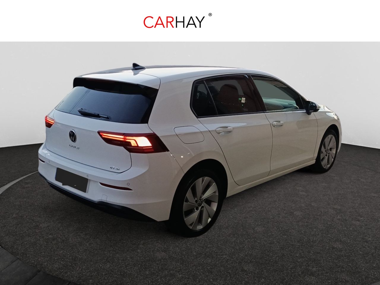 VOLKSWAGEN GOLF Style 1.5 eTSI 85kW (116CV) DSG 7