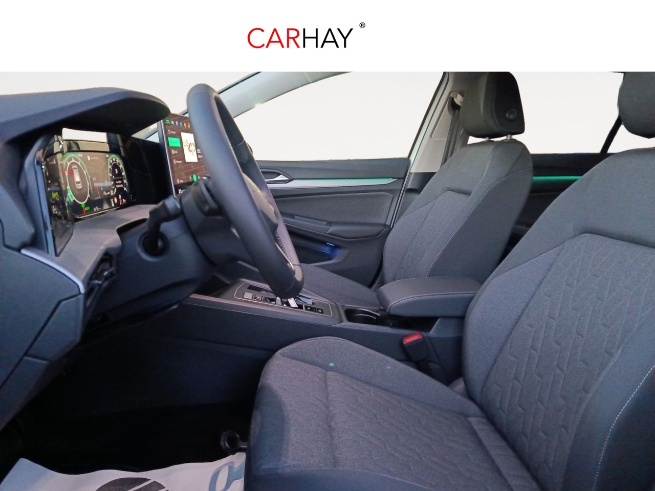 VOLKSWAGEN GOLF Style 1.5 eTSI 85kW (116CV) DSG 8