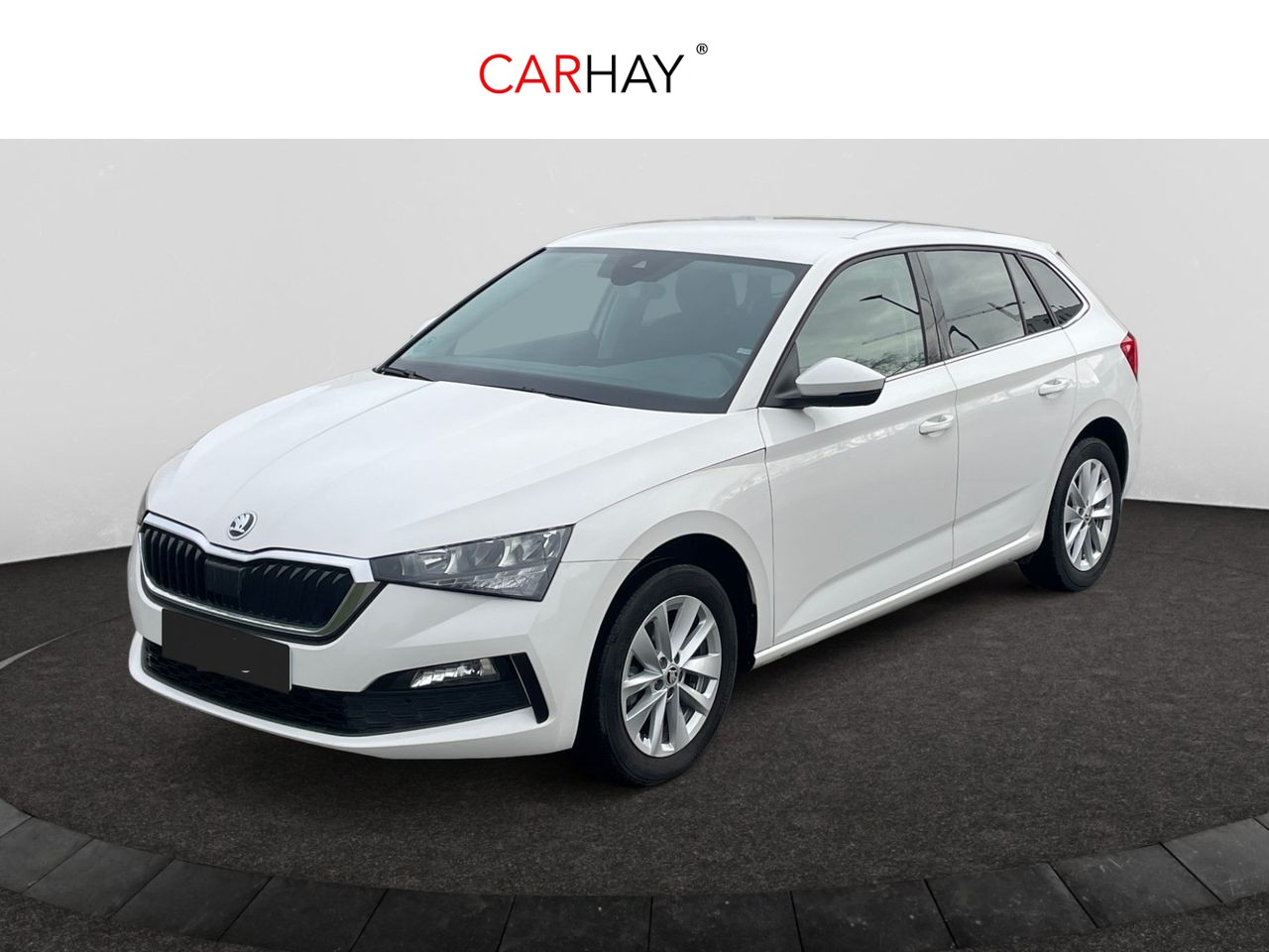 SKODA SCALA 1.0 TSI 81KW (110 CV) Ambition 1 