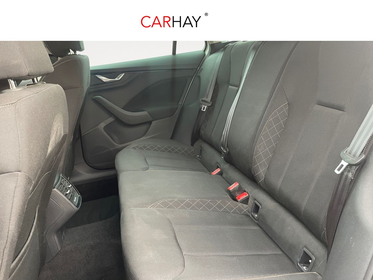 SKODA SCALA 1.0 TSI 81KW (110 CV) Ambition 12 