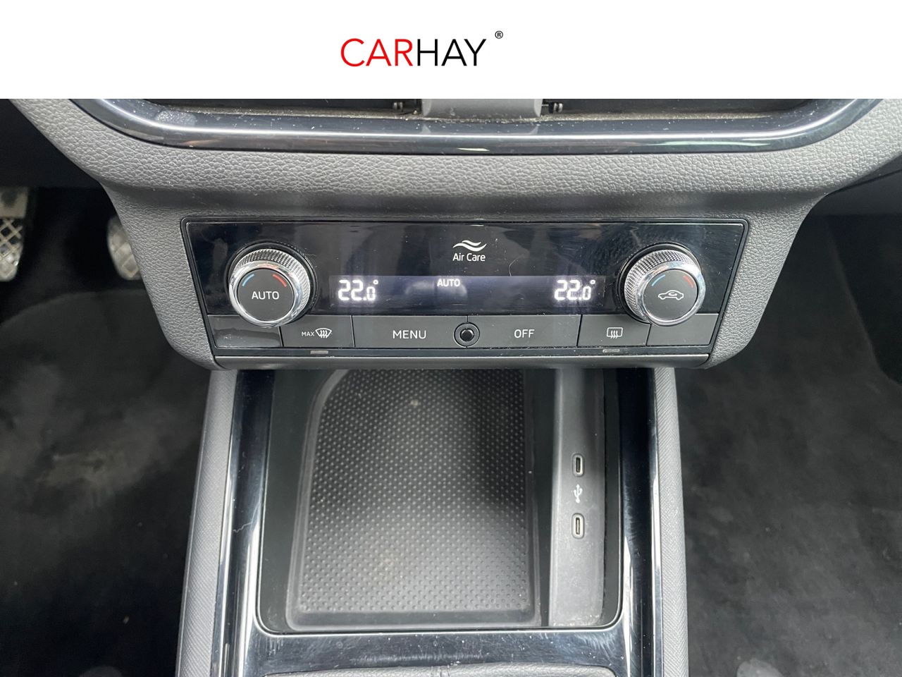 SKODA SCALA 1.0 TSI 81KW (110 CV) Ambition 18 