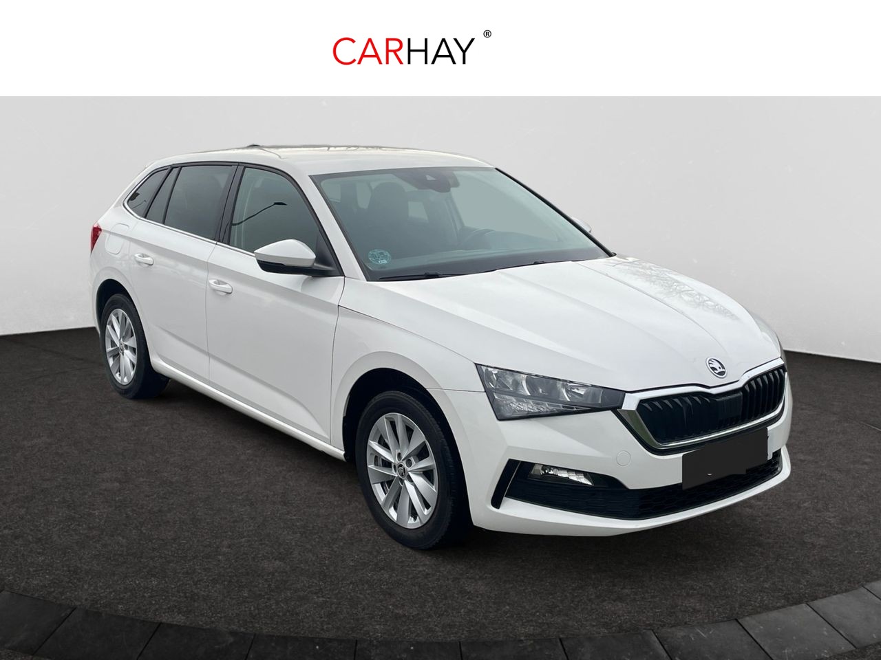 SKODA SCALA 1.0 TSI 81KW (110 CV) Ambition 3 