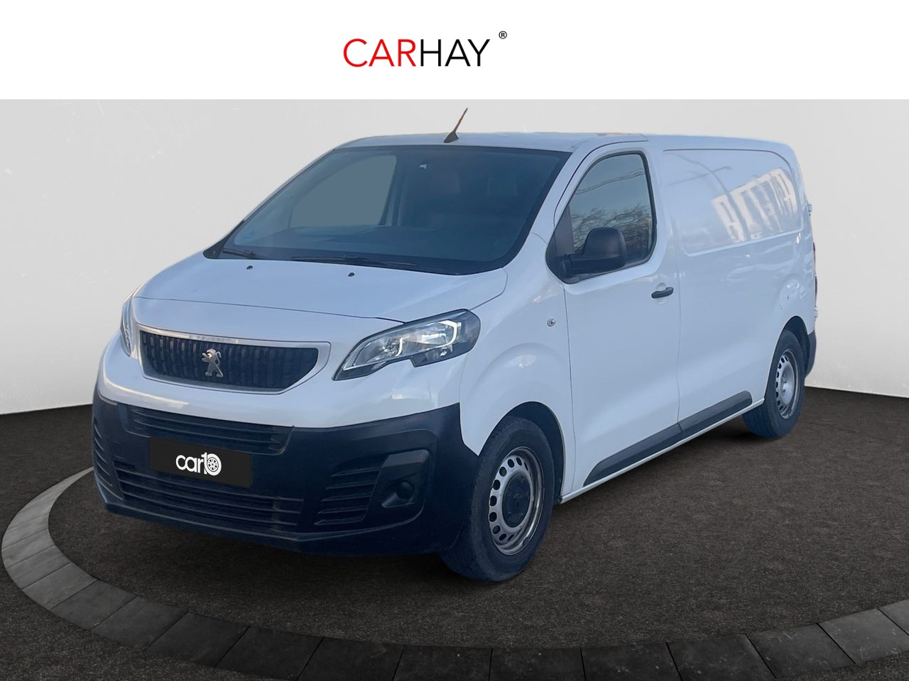 PEUGEOT EXPERT Expert FG 95CV 1 