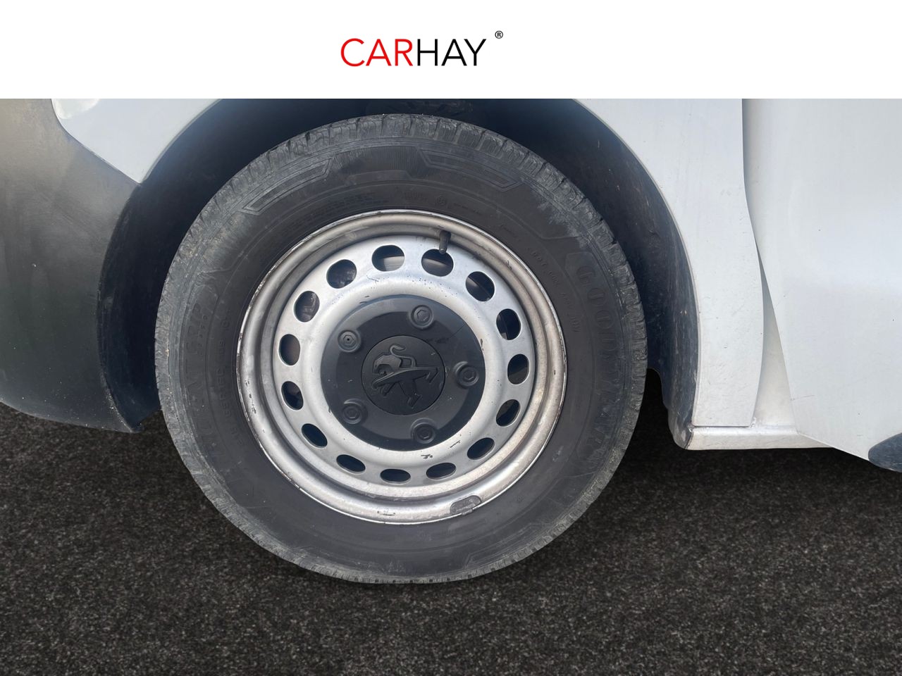 PEUGEOT EXPERT Expert FG 95CV 13 