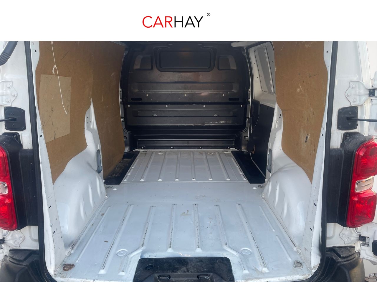 PEUGEOT EXPERT Expert FG 95CV 14 