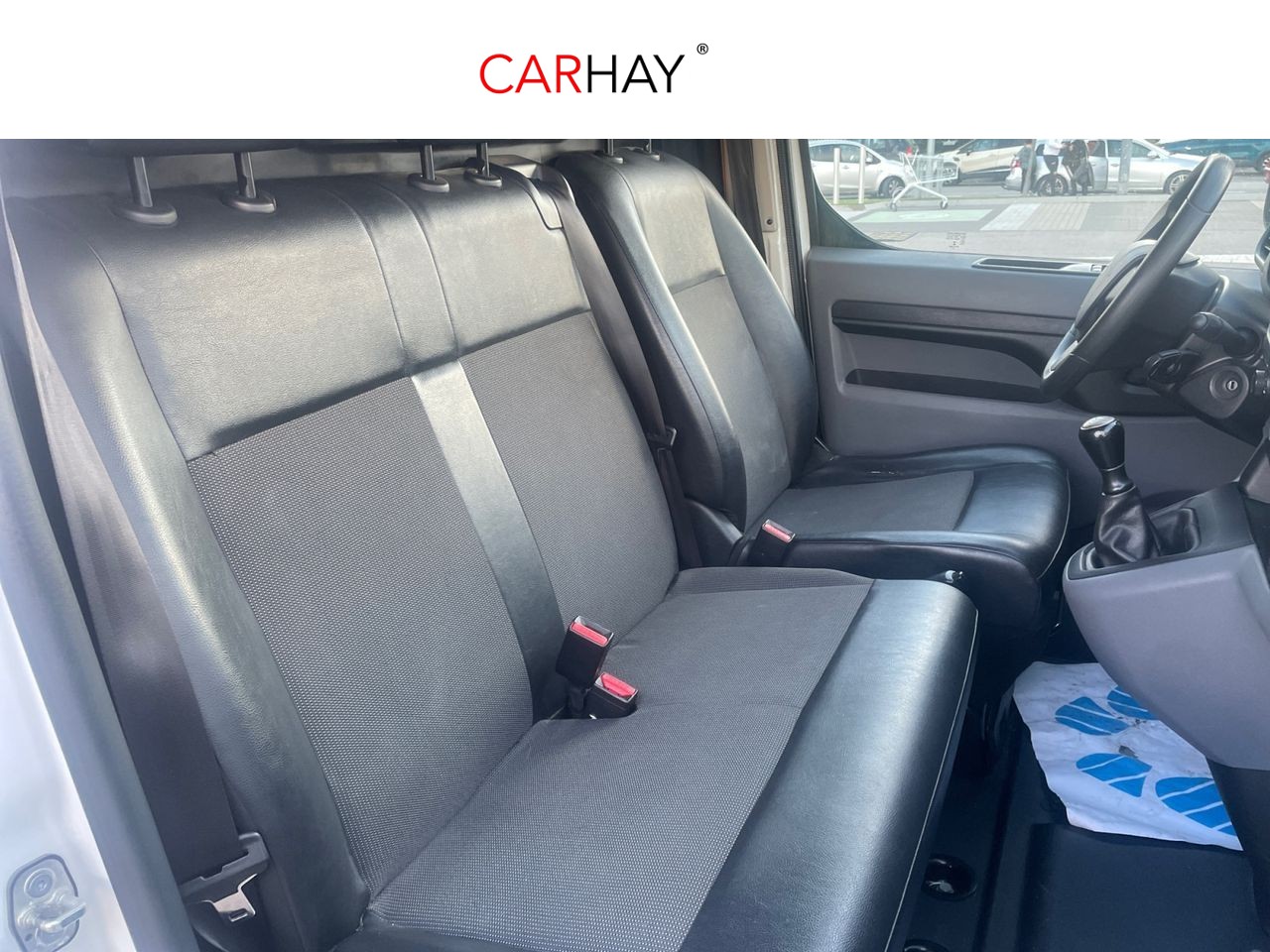 PEUGEOT EXPERT Expert FG 95CV 15 