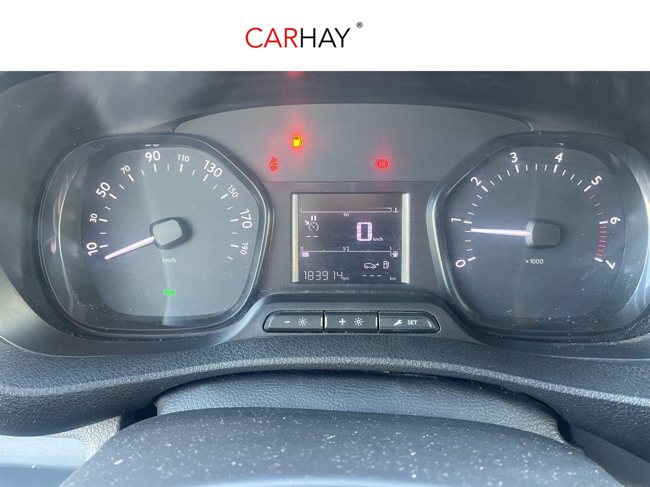 PEUGEOT EXPERT Expert FG 95CV 16 