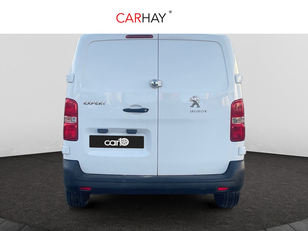 PEUGEOT EXPERT Expert FG 95CV 3 