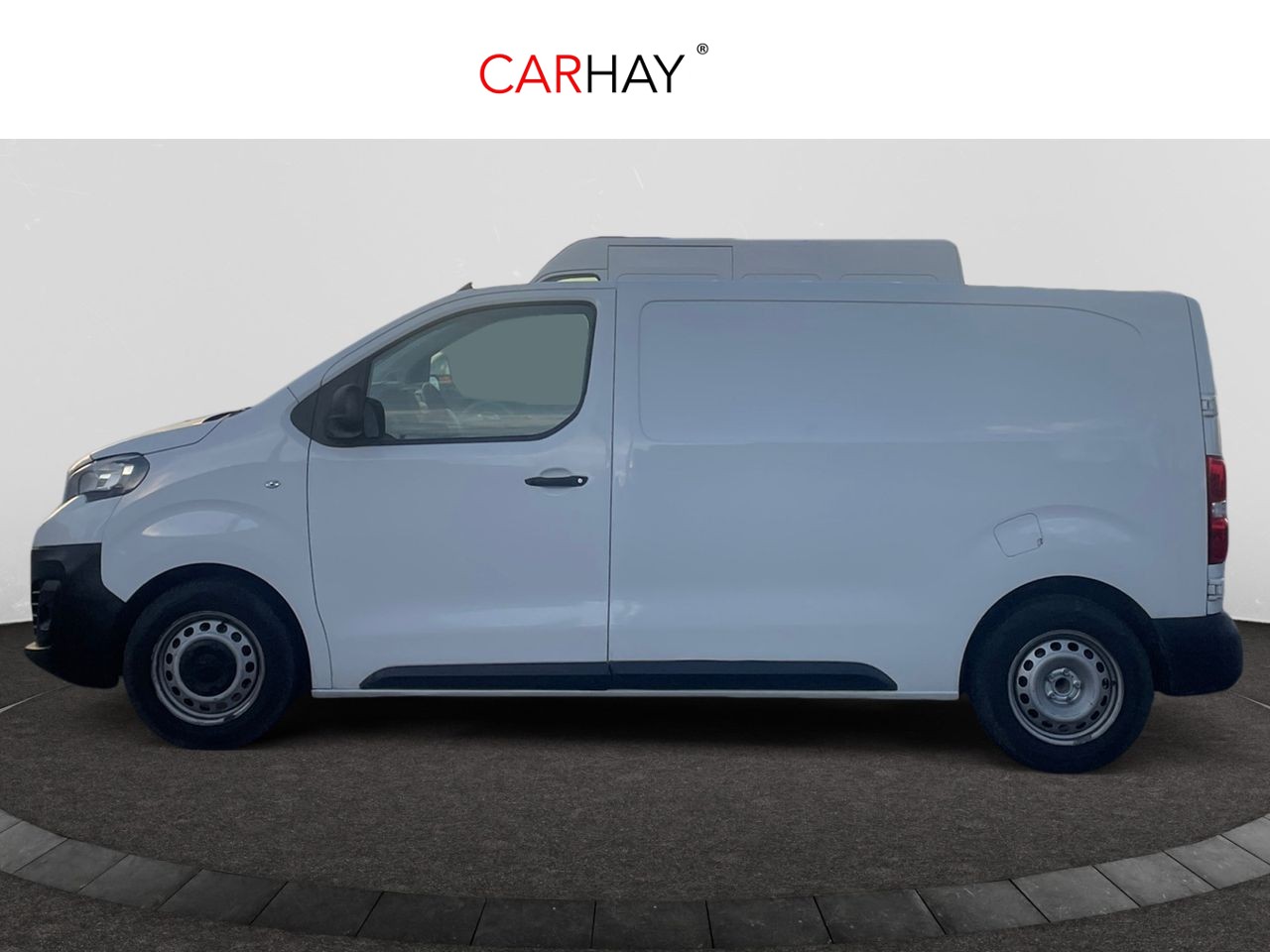 PEUGEOT EXPERT Expert FG 95CV 22 