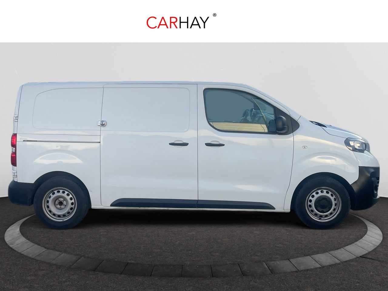 PEUGEOT EXPERT Expert FG 95CV 23 