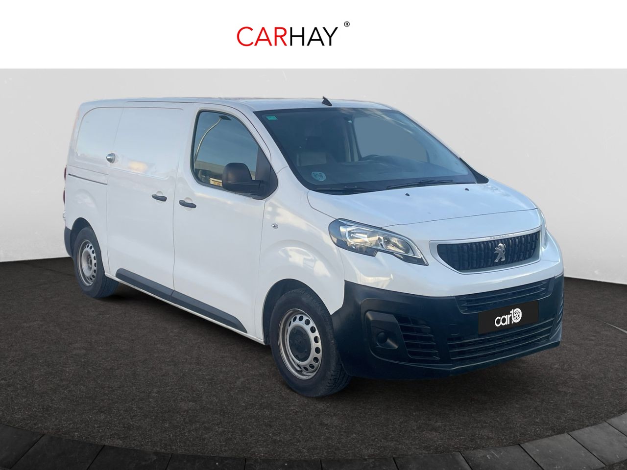 PEUGEOT EXPERT Expert FG 95CV 6 