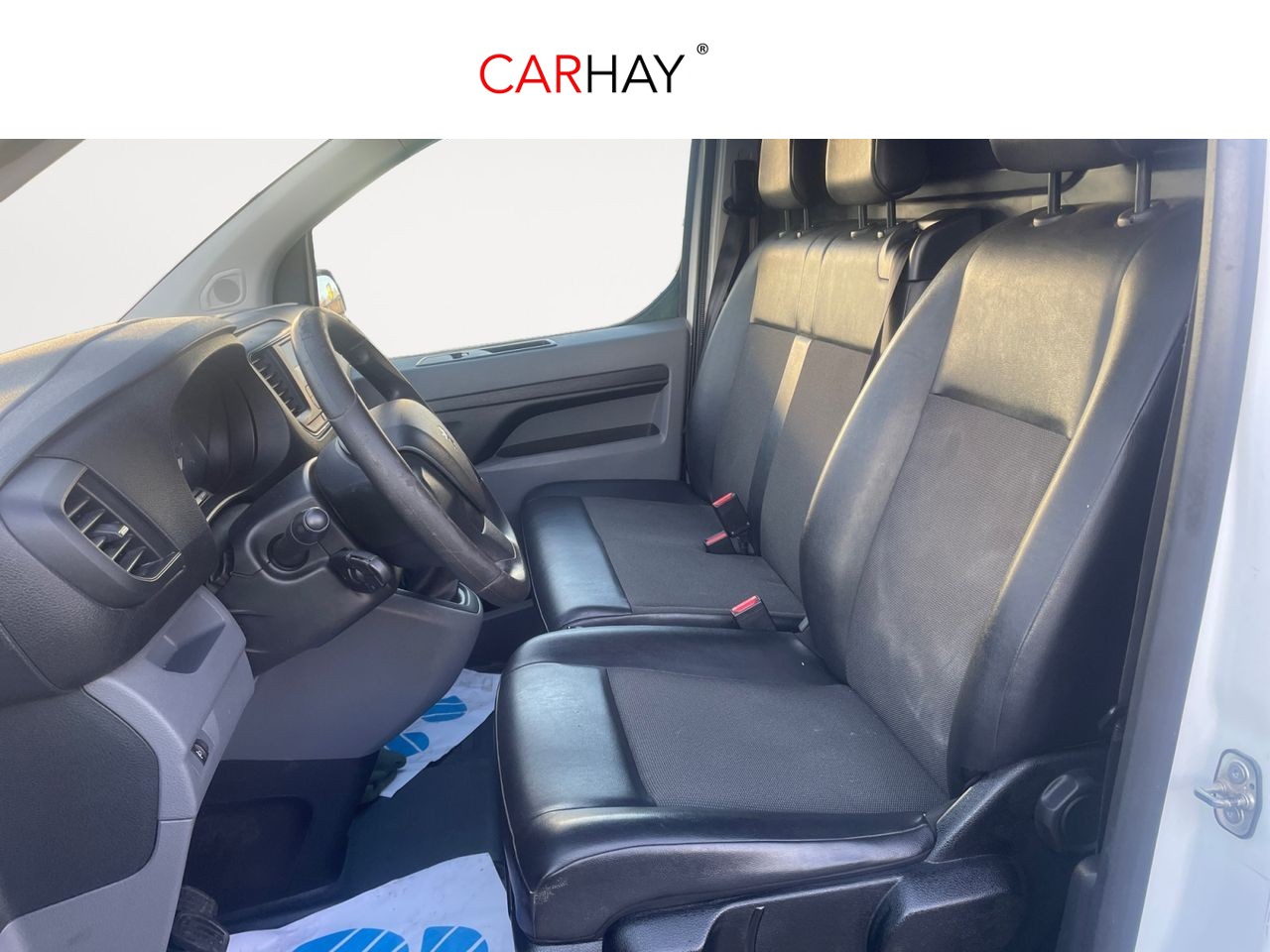 PEUGEOT EXPERT Expert FG 95CV 8 