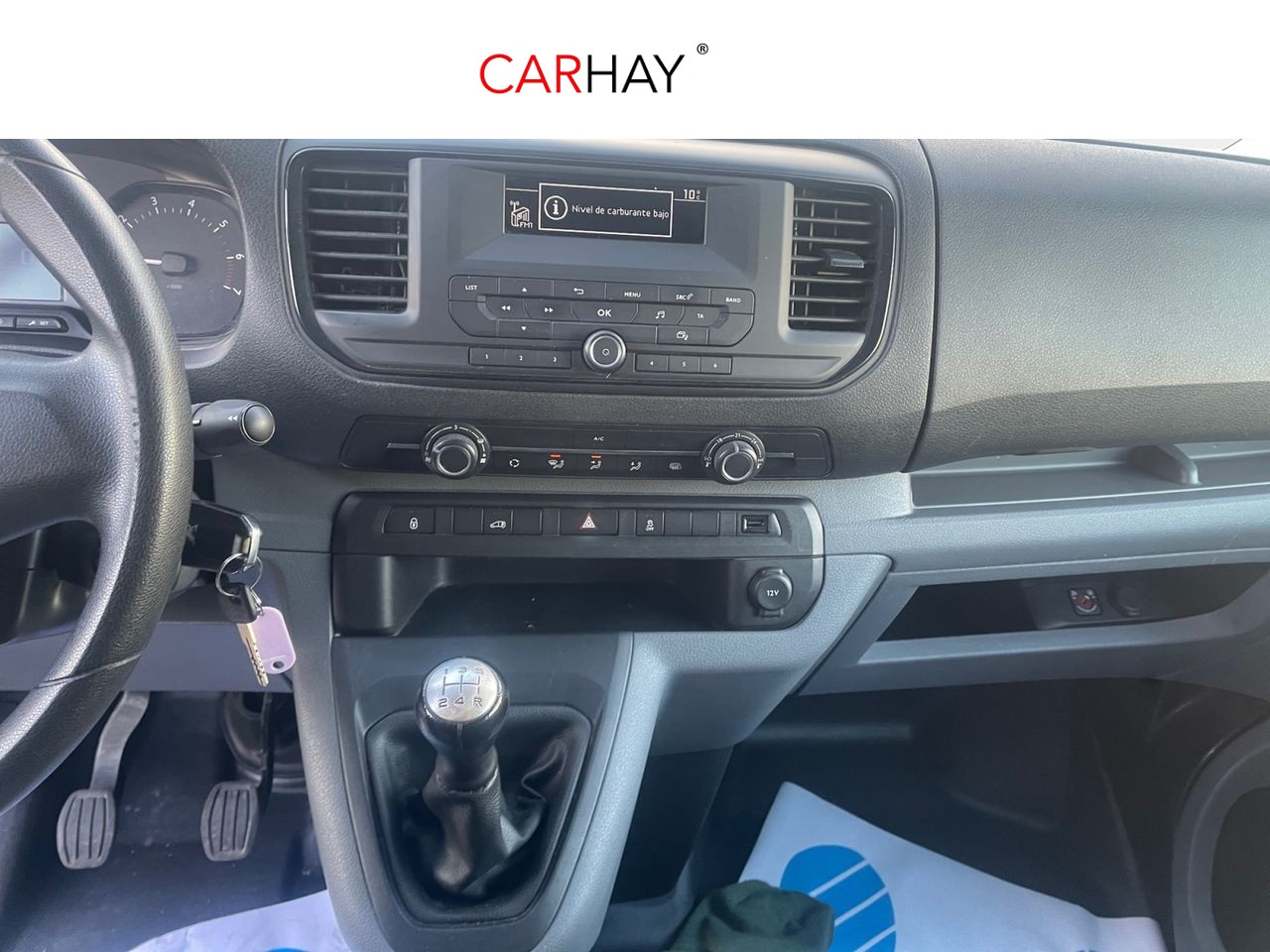 PEUGEOT EXPERT Expert FG 95CV 10 