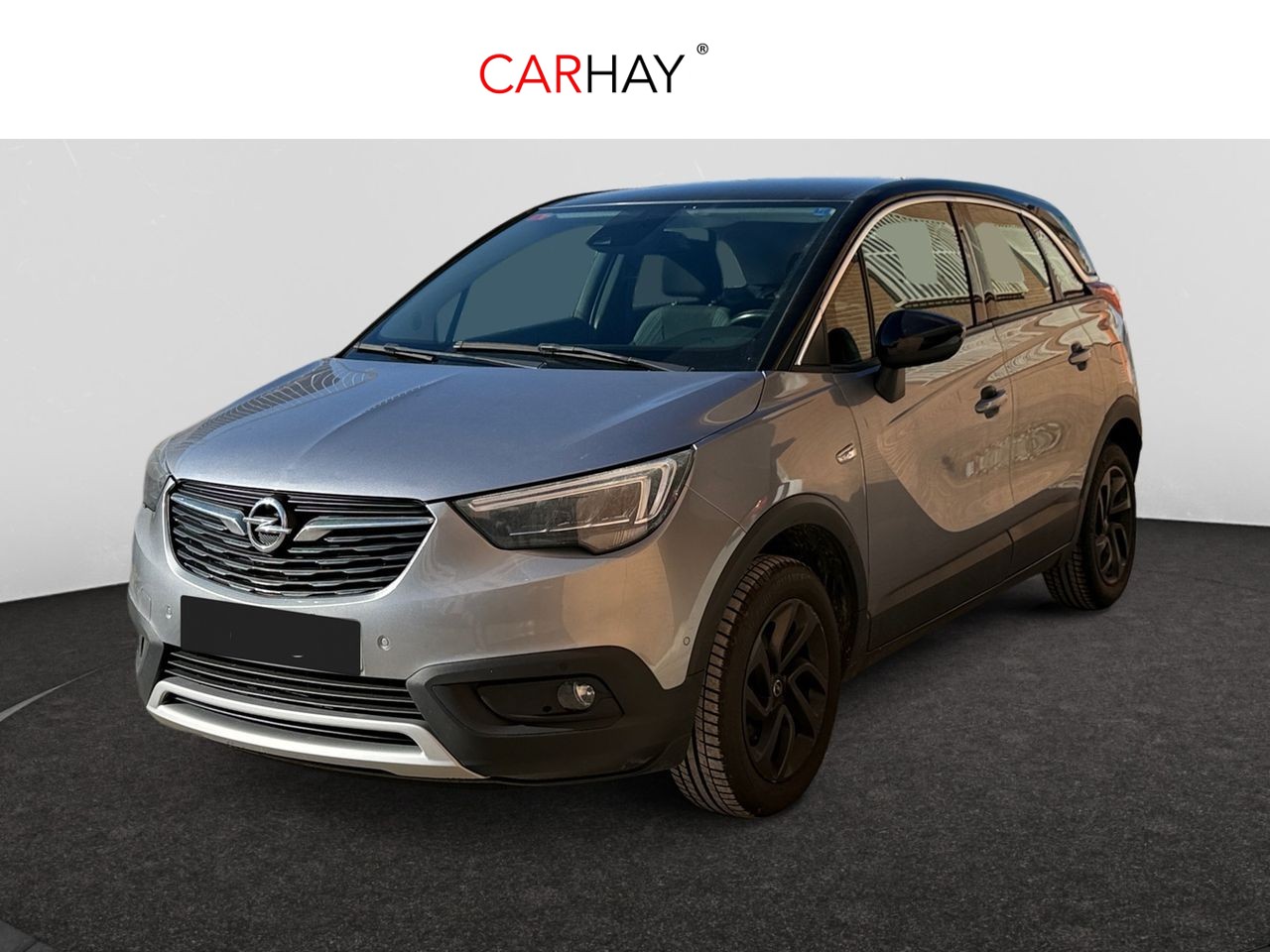 imagen de OPEL CROSSLAND X 1.2 81kW Design Line 120 Aniversario S/S - REF: 06200