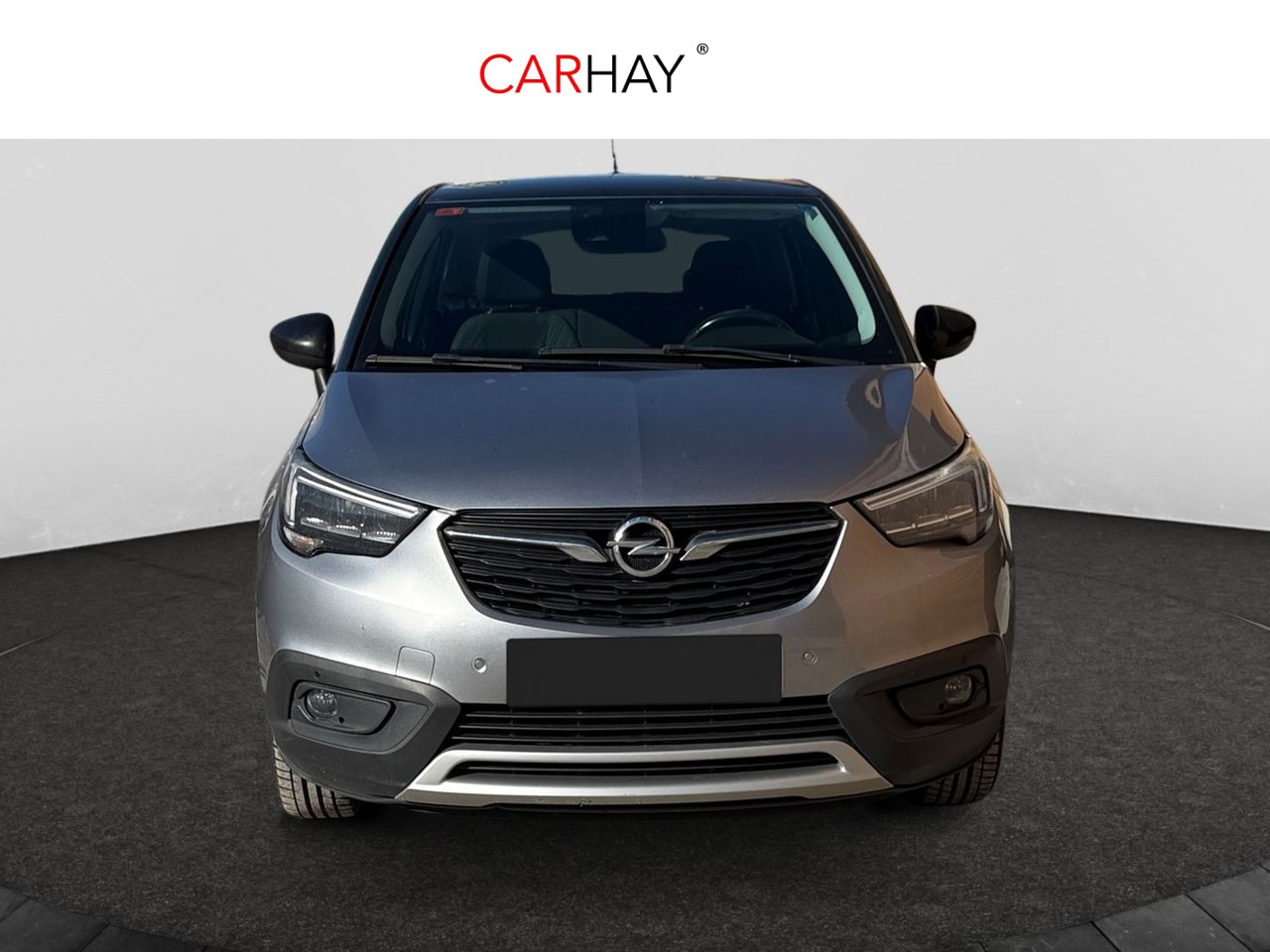 OPEL CROSSLAND X 1.2 81kW Design Line 120 Aniversario S/S 2